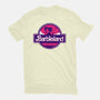 Barbieland-Mens-Basic-Tee-spoilerinc