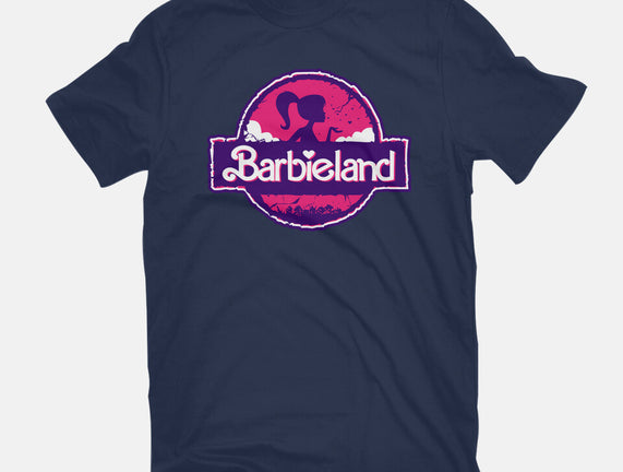 Barbieland