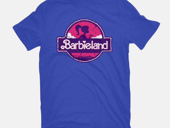 Barbieland