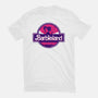 Barbieland-Mens-Basic-Tee-spoilerinc