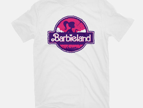 Barbieland