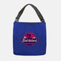 Barbieland-None-Adjustable Tote-Bag-spoilerinc