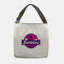 Barbieland-None-Adjustable Tote-Bag-spoilerinc