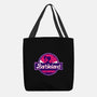 Barbieland-None-Basic Tote-Bag-spoilerinc