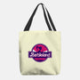 Barbieland-None-Basic Tote-Bag-spoilerinc