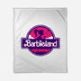 Barbieland-None-Fleece-Blanket-spoilerinc