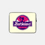 Barbieland-None-Zippered-Laptop Sleeve-spoilerinc