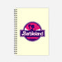 Barbieland-None-Dot Grid-Notebook-spoilerinc