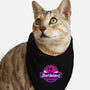 Barbieland-Cat-Bandana-Pet Collar-spoilerinc