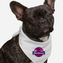 Barbieland-Dog-Bandana-Pet Collar-spoilerinc