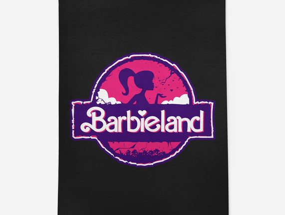 Barbieland