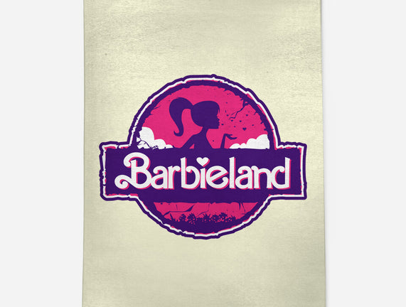 Barbieland