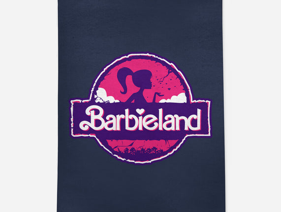 Barbieland