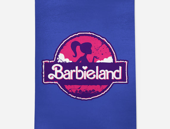 Barbieland