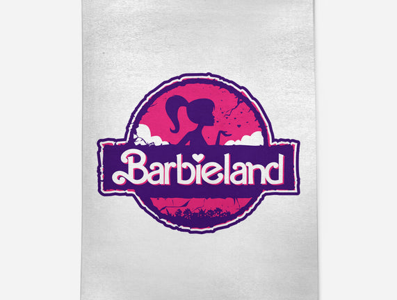 Barbieland