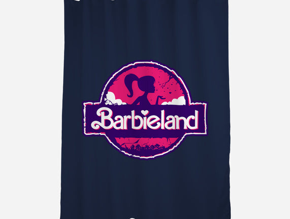 Barbieland