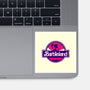 Barbieland-None-Glossy-Sticker-spoilerinc