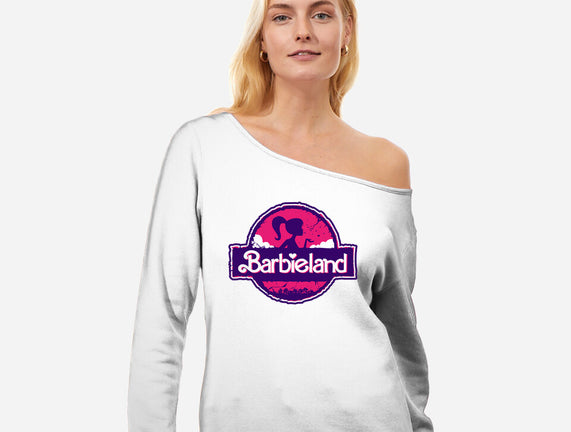 Barbieland