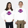 Barbieland-Youth-Crew Neck-Sweatshirt-spoilerinc