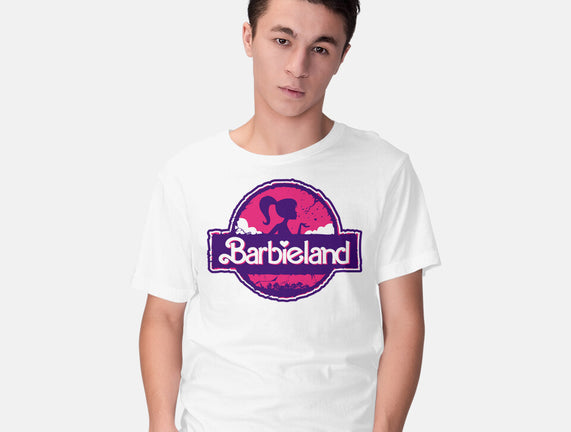 Barbieland