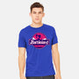 Barbieland-Mens-Heavyweight-Tee-spoilerinc