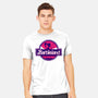 Barbieland-Mens-Heavyweight-Tee-spoilerinc