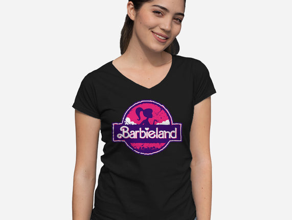 Barbieland