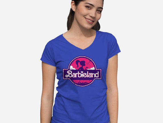 Barbieland