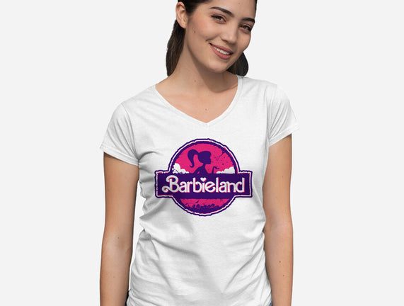 Barbieland