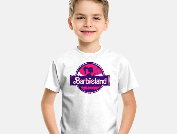 Barbieland