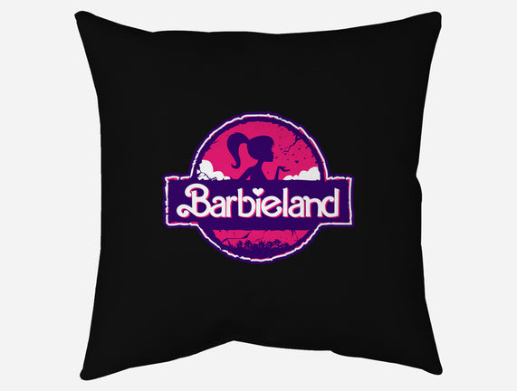 Barbieland