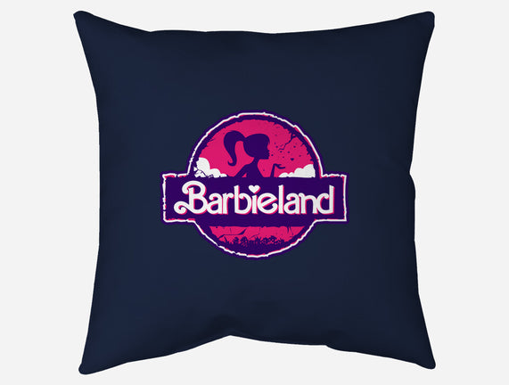 Barbieland