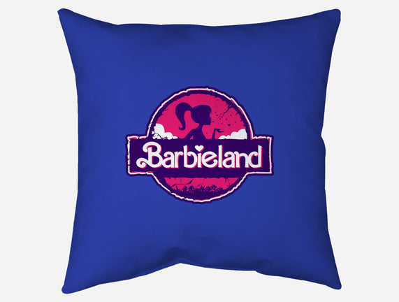 Barbieland