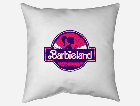 Barbieland