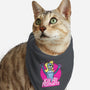 Benderbie-Cat-Bandana-Pet Collar-Barbadifuoco