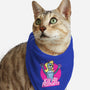 Benderbie-Cat-Bandana-Pet Collar-Barbadifuoco