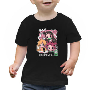 Cute Demon Slayer
