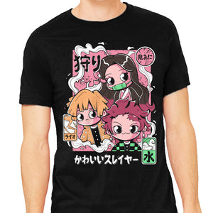 Cute Demon Slayer