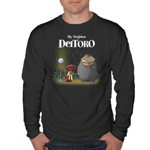 My Neighbor Deltoro