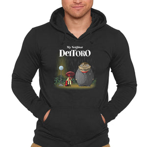 My Neighbor Deltoro