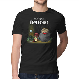 My Neighbor Deltoro