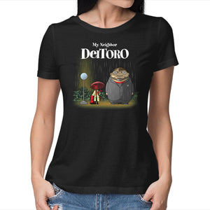 My Neighbor Deltoro