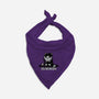 Meowednesday-Dog-Bandana-Pet Collar-Freecheese