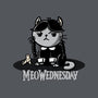 Meowednesday-Dog-Bandana-Pet Collar-Freecheese