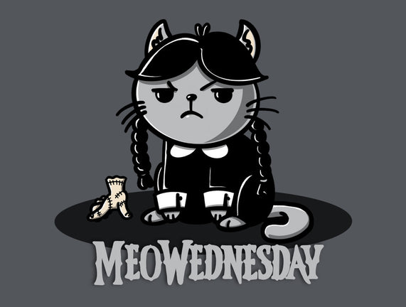 Meowednesday