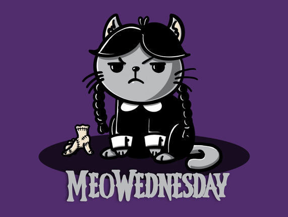 Meowednesday