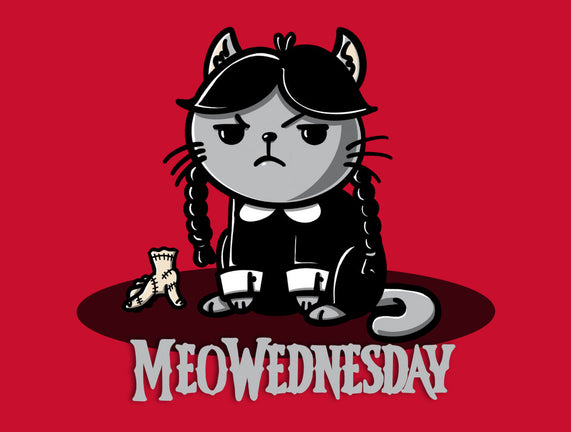 Meowednesday