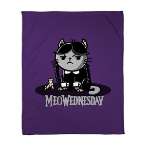 Meowednesday