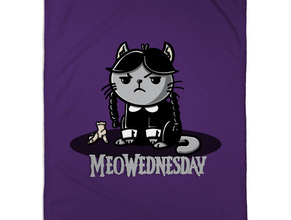 Meowednesday