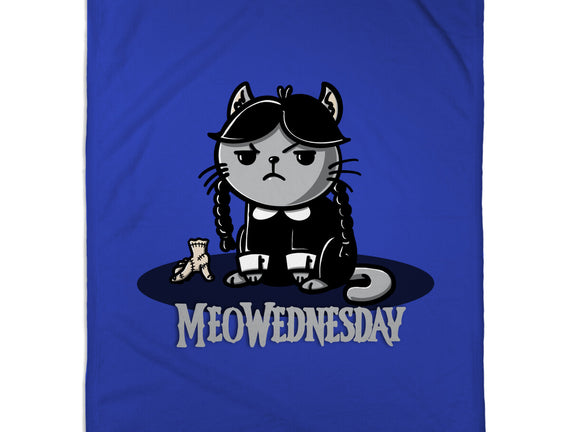 Meowednesday